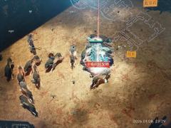 虽然d贬值快，但神庙刷得是真爽啊。
百级，小时两把神庙就是6