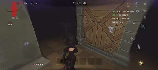 自己的靠山当然要自己养啦ouo！