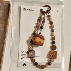 超级喜欢马卡龙 手感超级棒，可爱