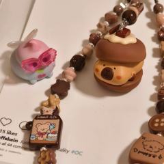 超级喜欢马卡龙 手感超级棒，可爱