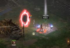 马赛克攻略(5)影散流马赛克配装篇
有老铁问:暗黑2地狱难度