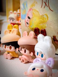 实物爱不释手呐🫶🏻🥹