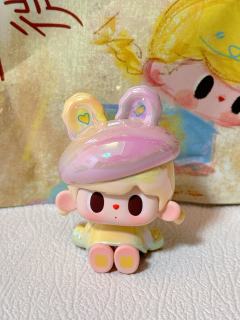 实物爱不释手呐🫶🏻🥹