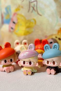 实物爱不释手呐🫶🏻🥹