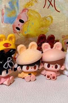 实物爱不释手呐🫶🏻🥹