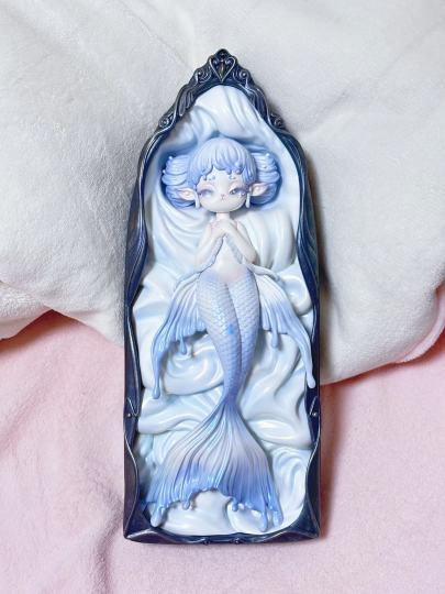 太美啦太美啦，波光粼粼的