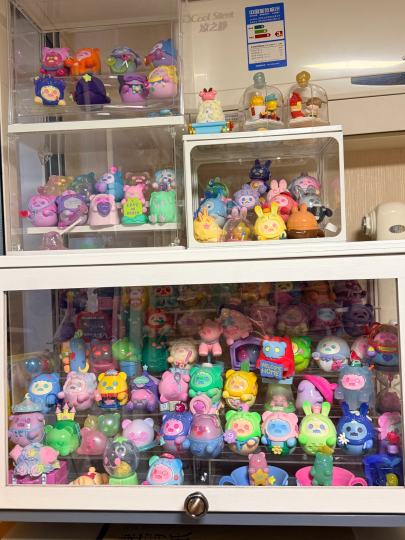 熊门永存！哈哈哈！