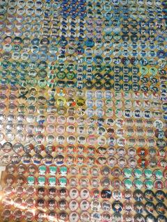 最后还是裸放了。也算存个档
这么摆出来一看感觉吧唧也没有多少