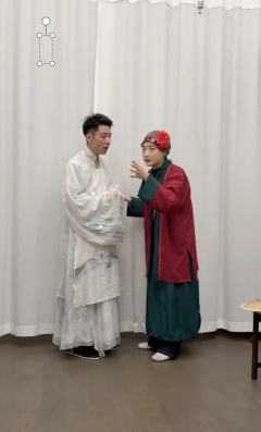 🏠店家：成都第二人生
🎤dm：姐姐-丸子   沈书华-小