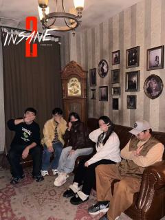 【上海•UMEPLAY】

INSANE2丨UME最惊喜的神