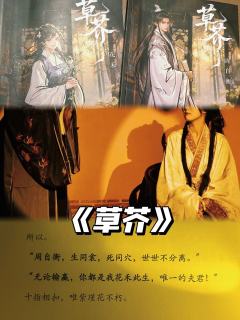 《草芥》｜这哥陪太有亮点了！！

🎈临近年关，出了很多两个