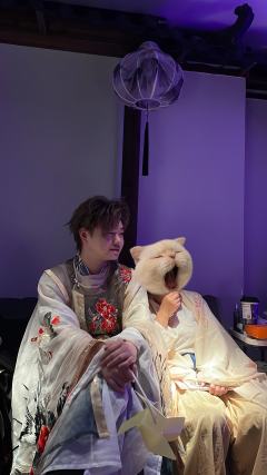 ⚖️如何平衡局面
还是靠端水大师，求人不如求小艾自己

店家