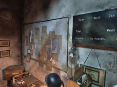 📍坐标:UMEplay逃脱艺术(成都高升桥店)
💡主题: