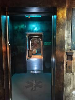 📍坐标:UMEplay逃脱艺术(成都高升桥店)
💡主题: