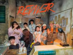 📍坐标:UMEplay逃脱艺术(成都高升桥店)
💡主题: