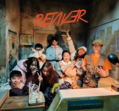 📍坐标:UMEplay逃脱艺术(成都高升桥店)
💡主题: