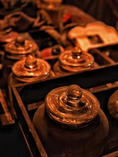 密室类主题No.1764
UME北京店的第五盘录像带📼《V