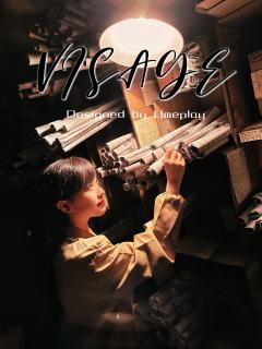 密室类主题No.1764
UME北京店的第五盘录像带📼《V