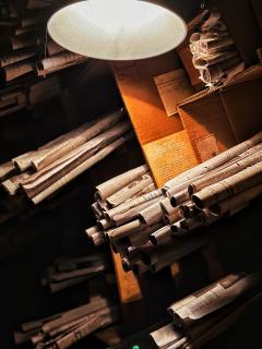 密室类主题No.1764
UME北京店的第五盘录像带📼《V