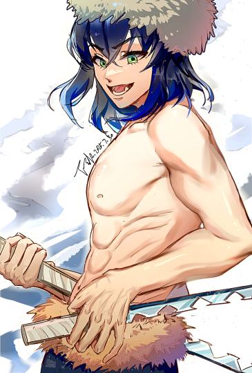 你好，发一下之前画的珠珠。