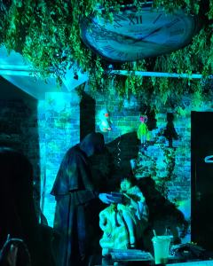 究竟是谁动了那块奶酪，结缘这个本已经很久了，几年前曾经有过莫