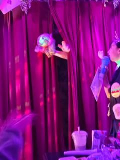 究竟是谁动了那块奶酪，结缘这个本已经很久了，几年前曾经有过莫