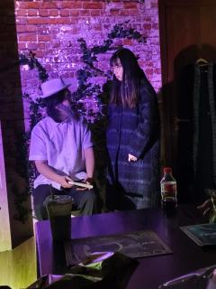 究竟是谁动了那块奶酪，结缘这个本已经很久了，几年前曾经有过莫