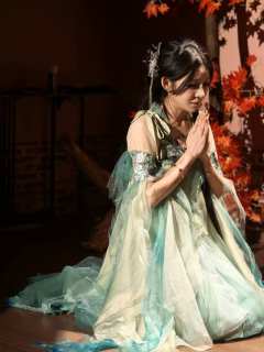 “原来爱这个字真的太浅了”
📖剧本类型：江湖儿女／权谋高燃