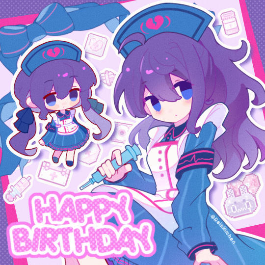 是这么参加生日应援活动吗有点没看懂（挠头刚来这个平台感觉好复杂…右边动作有参考