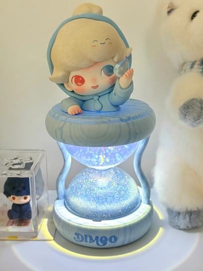 真的超级萌！！！