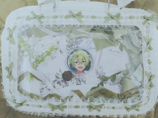 只吃了一个。。。