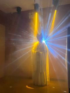 所打角色：魏玉卿
这个角色，爽的我头皮发麻。
说实话我觉得这