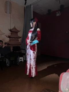 所打角色：魏玉卿
这个角色，爽的我头皮发麻。
说实话我觉得这