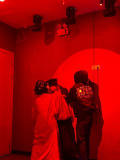 所打角色：魏玉卿
这个角色，爽的我头皮发麻。
说实话我觉得这