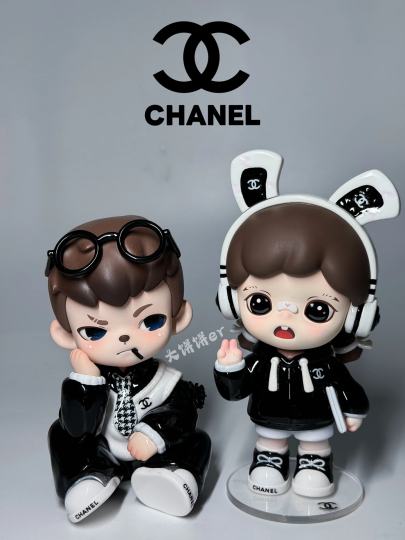 哥哥和妹妹绝配～