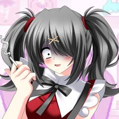 摸鱼可以当头像使用