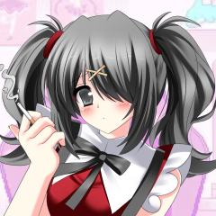 摸鱼可以当头像使用