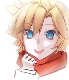 感觉我现在画画的精力太低了口牙。已经瓶颈期好久了。 😢