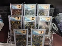 更新哪吒第一弹