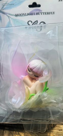 很好看的嘛，居然没人晒图