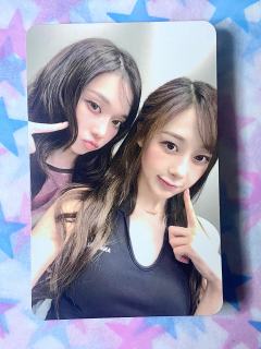 卡背也拍啦 中文卡背太萌了🥹
一星卡没拍 也上了链接啦
四