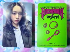 卡背也拍啦 中文卡背太萌了🥹
一星卡没拍 也上了链接啦
四