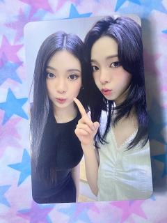 卡背也拍啦 中文卡背太萌了🥹
一星卡没拍 也上了链接啦
四