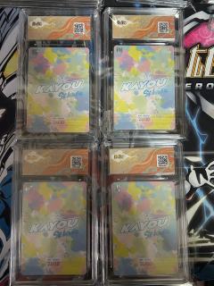 春华初绽（KYS-SJ-001）：对应春季，画面以粉色樱花、