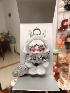 今年最喜欢的一只，绝美。