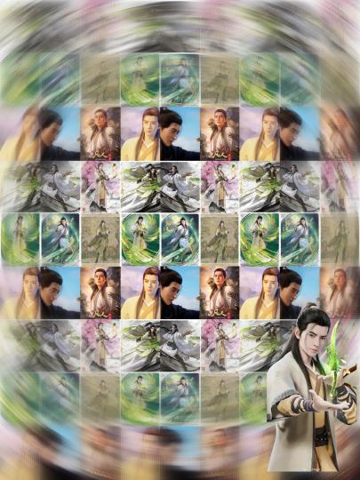 韩立（刀图说一下）