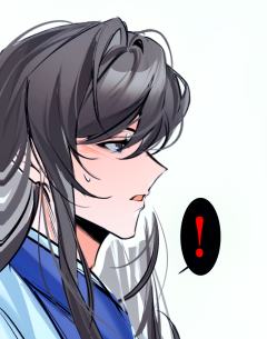 但很好玩嘿嘿，有无人懂这个点……（心虚