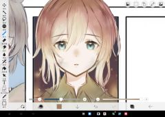 非常美丽的女神使我神魂颠倒