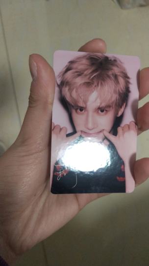 帮我看看真假  第1次买 谢谢