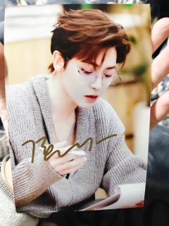 这是真的还是假的呀